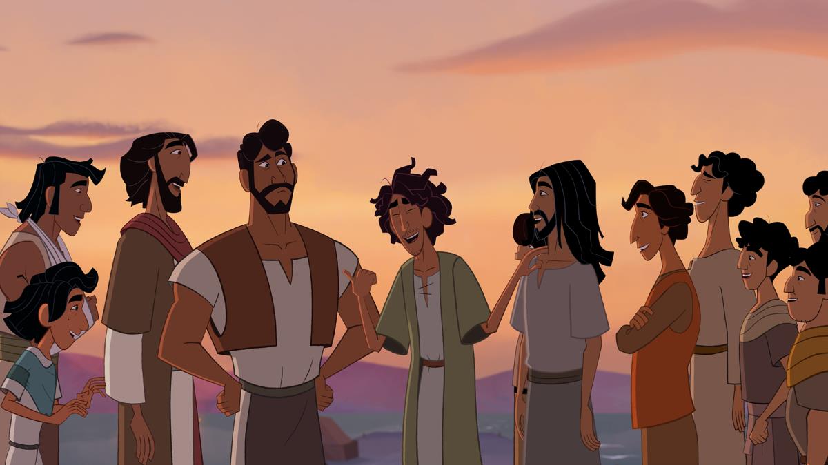 Jesus and the Disciples 1.png