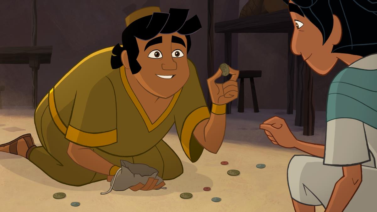 Matthew Picking Up Coins.png