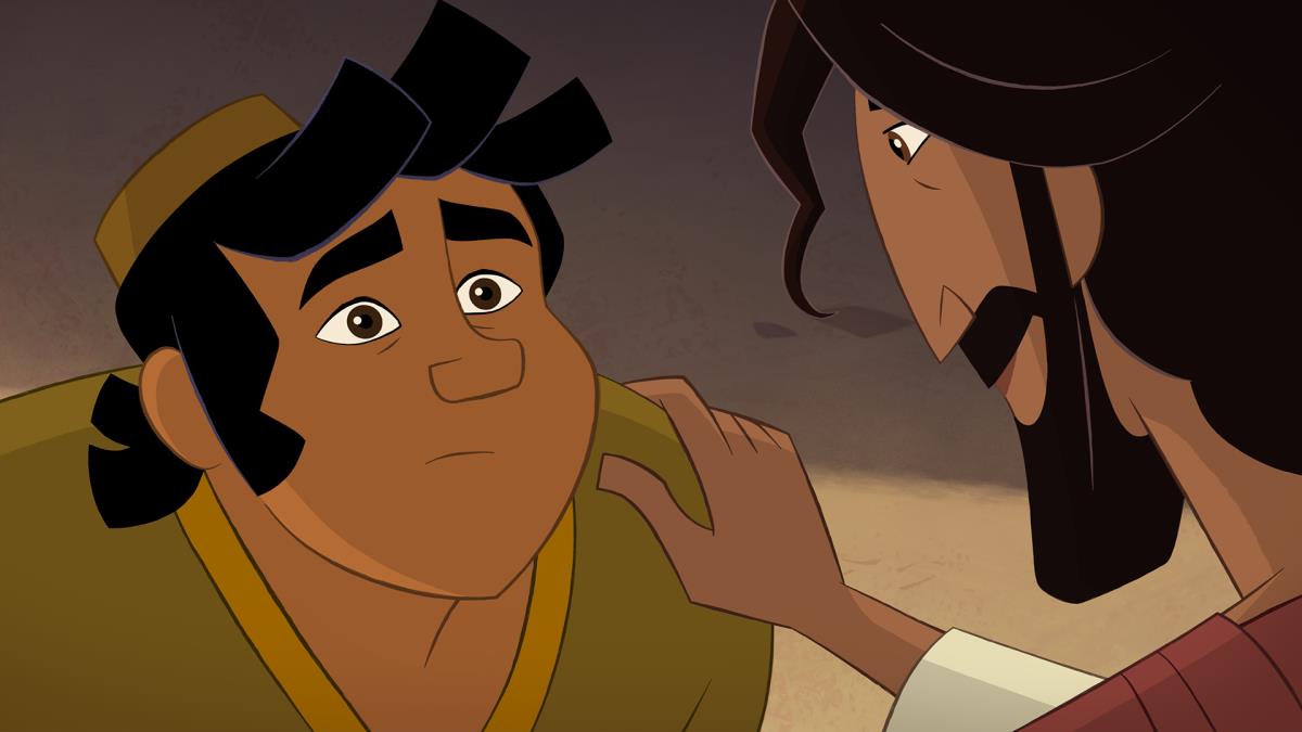 Matthew Sees Jesus.png