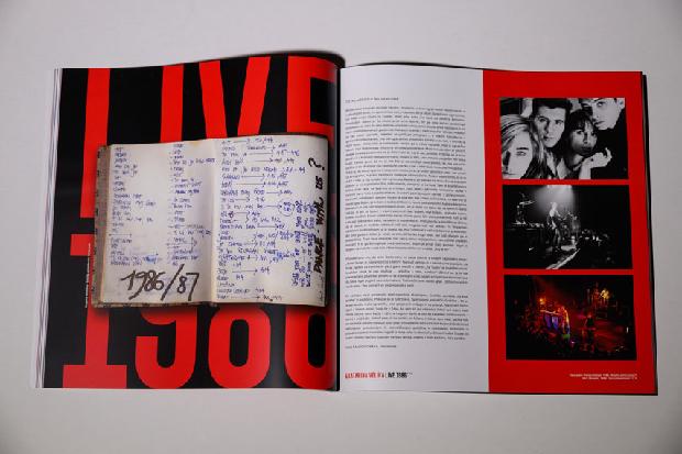 Kolekcionarsko izdanje EKV