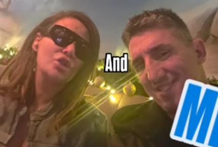 ANA NIKOLIĆ HOĆE DA KUPI STELINU KUĆU I PLAC, DOGOVORILA SE S KRISTIJANOM: Pevačica rešila da povuče šok potez i sa Kristinom - "Vidi se da je bio ljut"