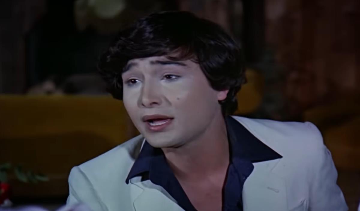 Bulent Ersoj 1978. godine