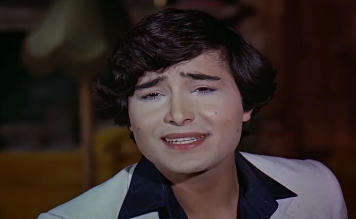 Bulent Ersoj 1978. godine