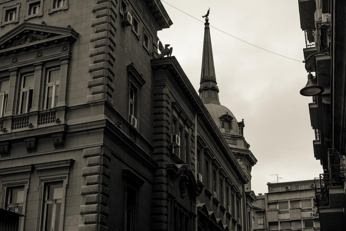 Stari dvor
