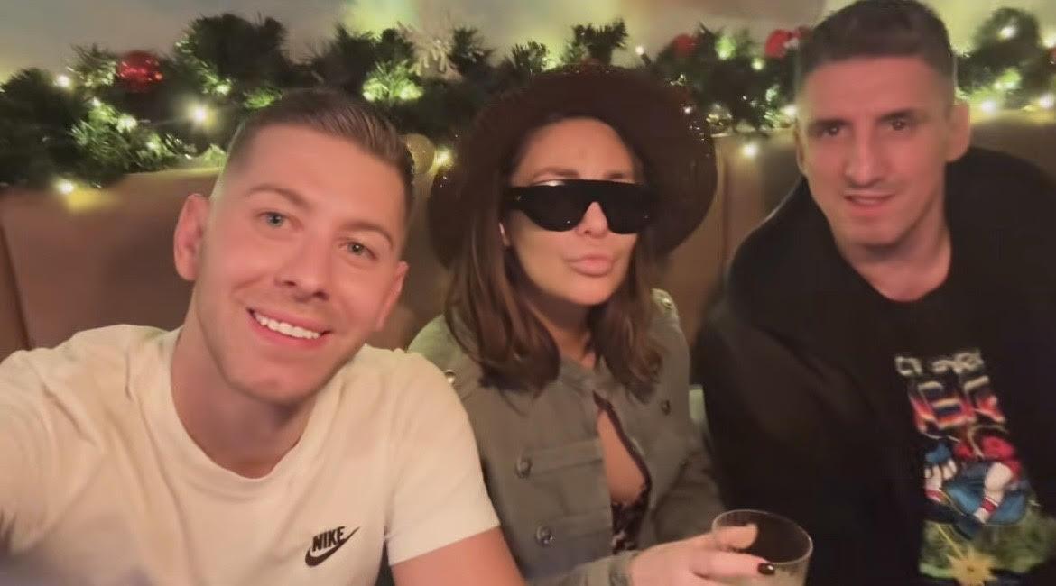 ANA NIKOLIĆ HOĆE DA KUPI STELINU KUĆU I PLAC, DOGOVORILA SE S KRISTIJANOM: Pevačica rešila da povuče šok potez i sa Kristinom - "Vidi se da je bio ljut"