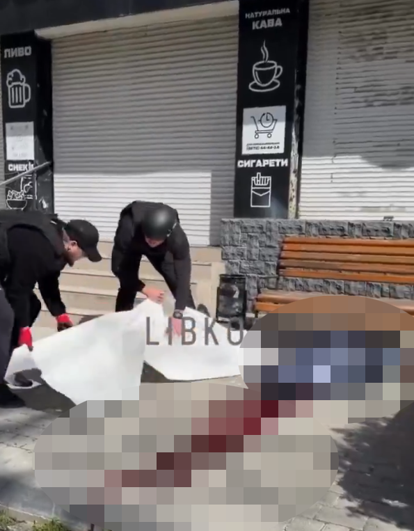 2026-04-07 17_19_11-(1) C4H10FO2P ☠️ on X_ _🇷🇺#Russia'n artillery shelling on 🇺🇦#Kherson city ki.png