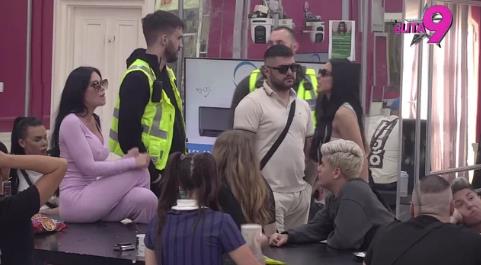 "TAKI ĆE ZAVRŠITI U ZATVORU!" Karambol kakav se ne pamti u Eliti, Stanija optužila Takija da podvodi maloletnice, Maja poludela... Obezbeđenje doletelo!