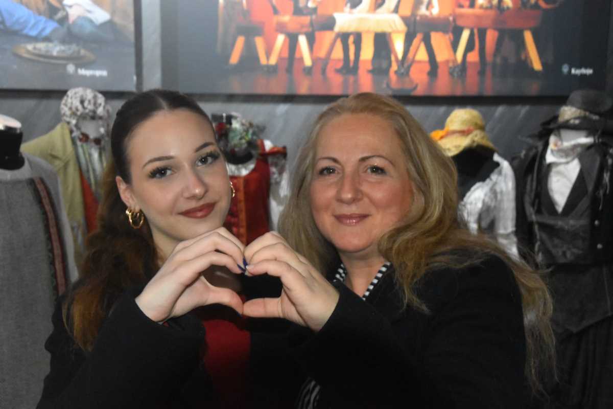 Kikinda gimnazijalci humanitarni koncert