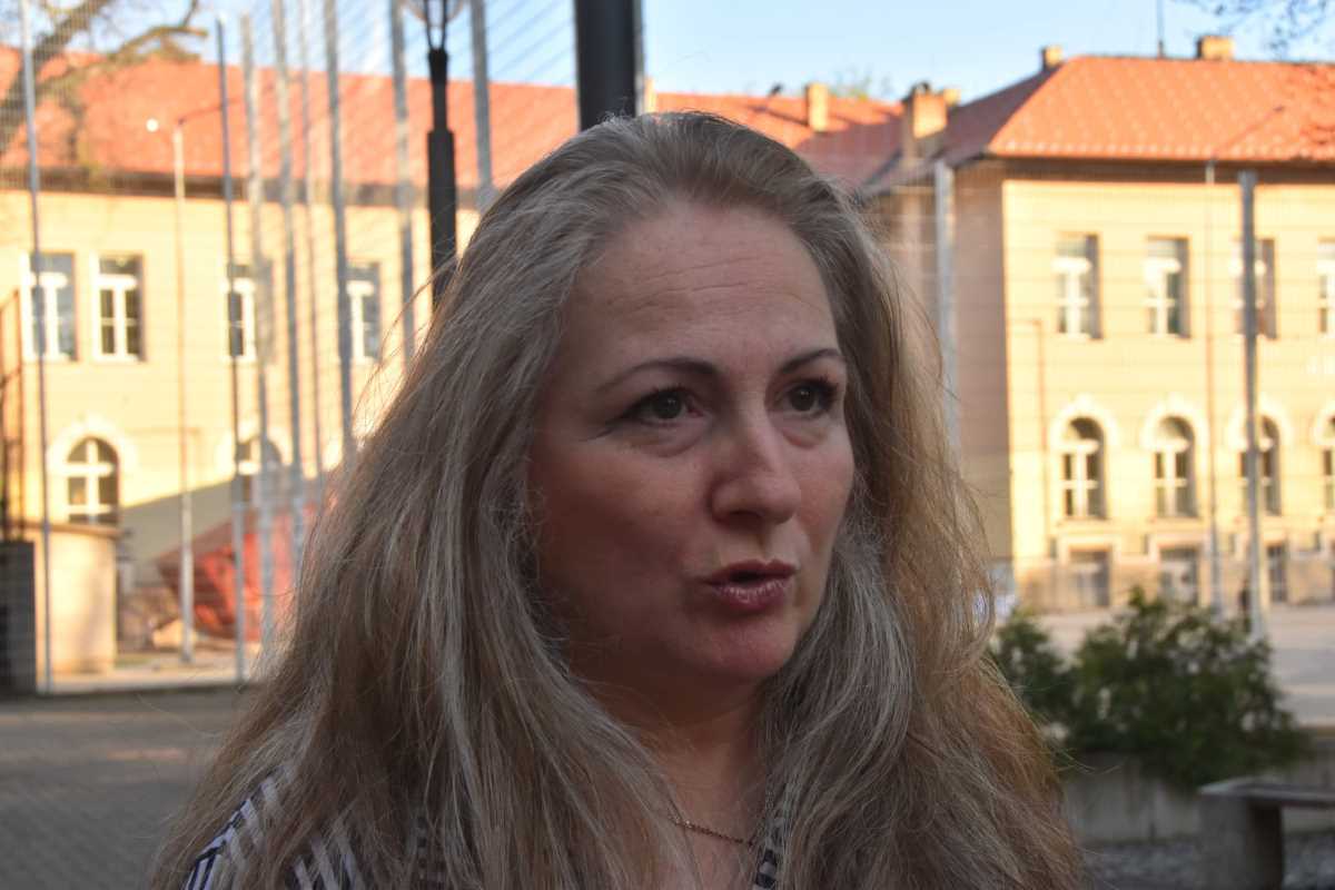 Kikinda gimnazijalci humanitarni koncert