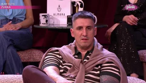 "UVEK SAM ZA POMIRENJE, BURNO JE REAGOVALA NA MOJE UVREDE" Kristijan iskreno o odnosu s Kristinom, progovorio i o intimi sa Stanijom: Najprljavija voda...