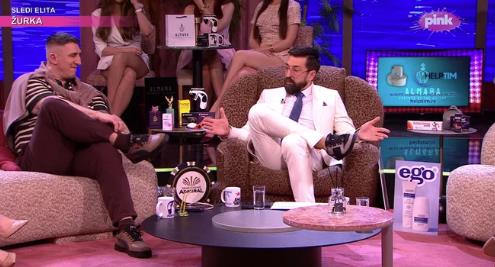 "UVEK SAM ZA POMIRENJE, BURNO JE REAGOVALA NA MOJE UVREDE" Kristijan iskreno o odnosu s Kristinom, progovorio i o intimi sa Stanijom: Najprljavija voda...