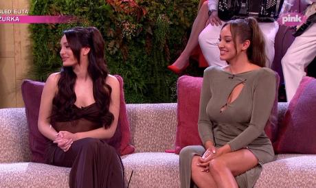 LUNA OTKRILA ŠTO VESNU I ĐOLETA NIJE ZVALA NA ROĐENDAN! Odgovorila i na Slobin komentar: Izjavio da bi gostovao kod nje s Jelenom, evo šta mu je poručila javno