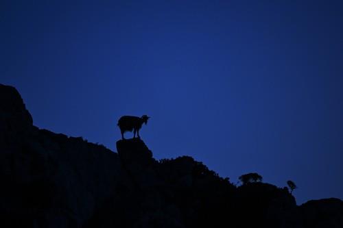 Ostrvo Antikitera u Grčkoj
