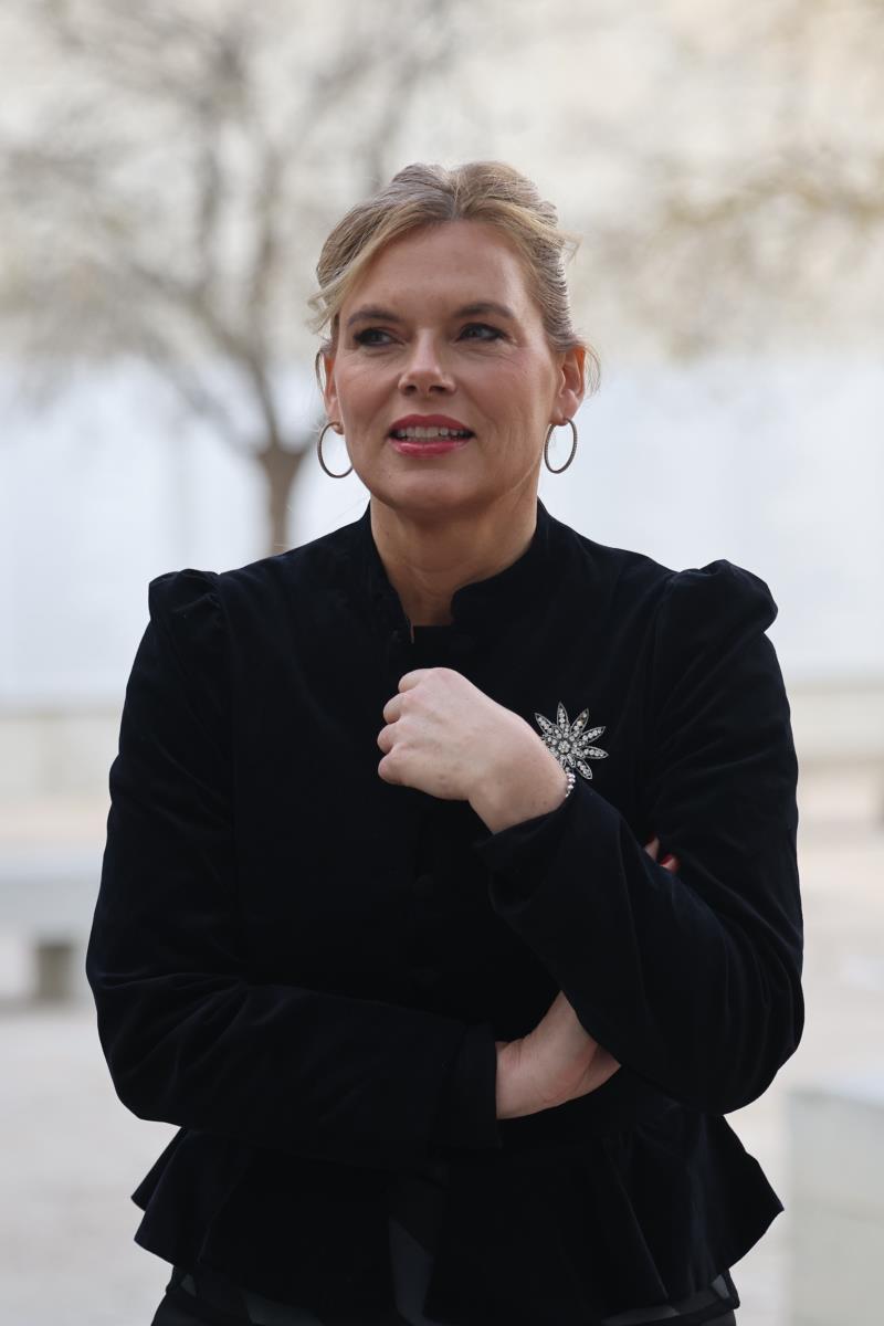 Julia Klöckner Julija Klekner