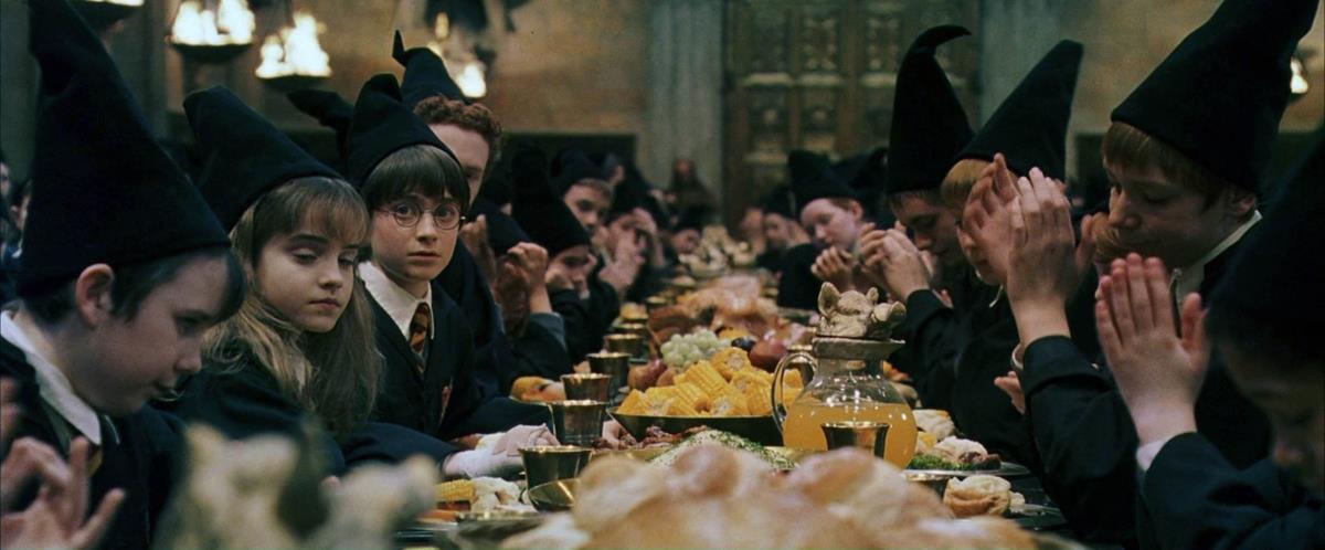 Hari Poter i Kamen mudrosti