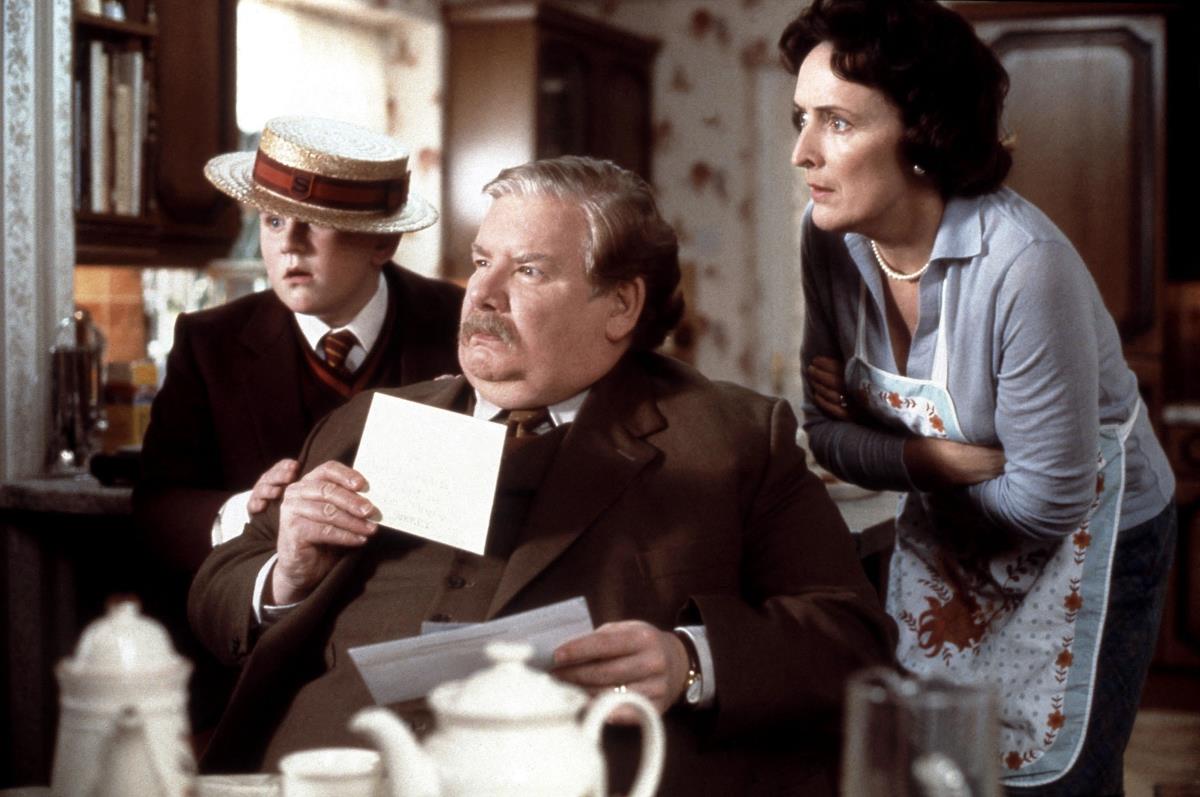 Hari Poter i Kamen mudrosti