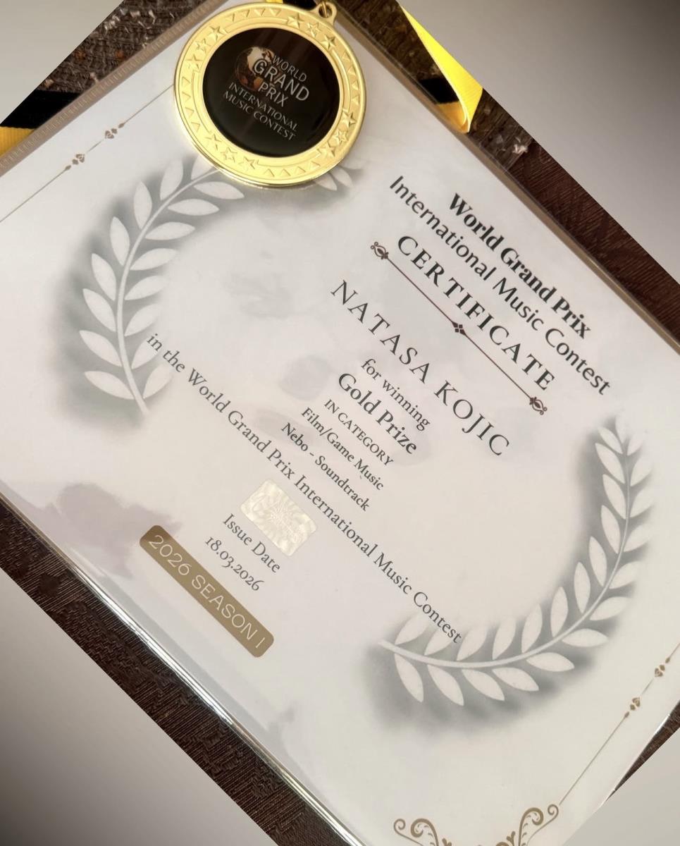 Nataša Kojić Taša