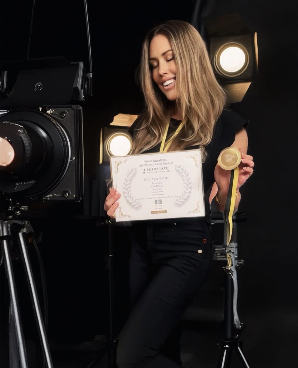 Nataša Kojić Taša