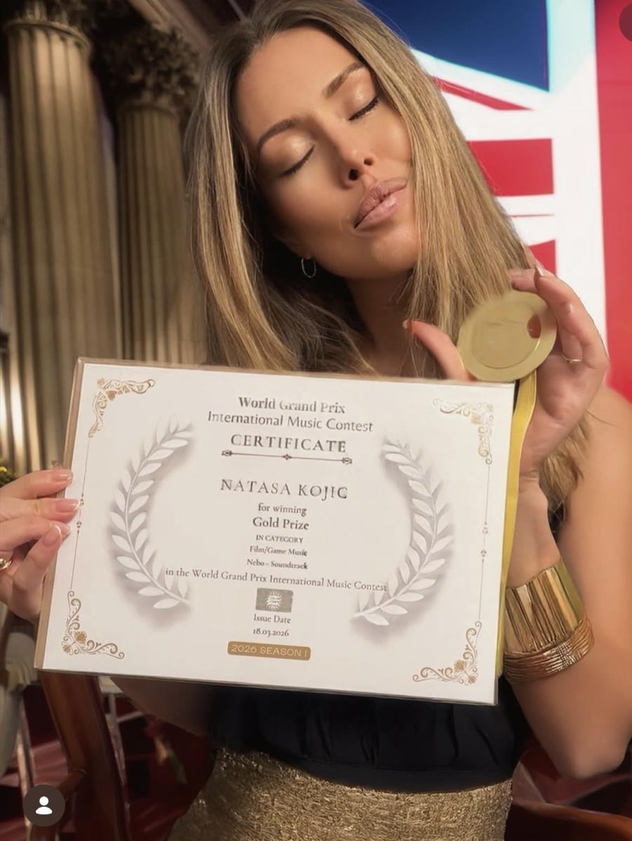 Nataša Kojić Taša