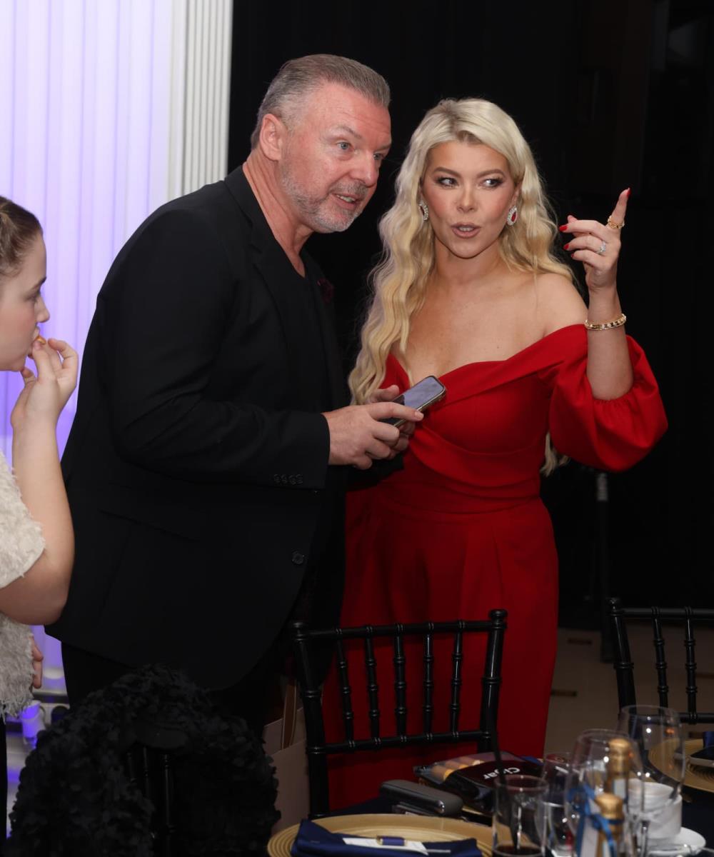 Karići proslava punoletstva punoletstvo rođendan sina.jpeg