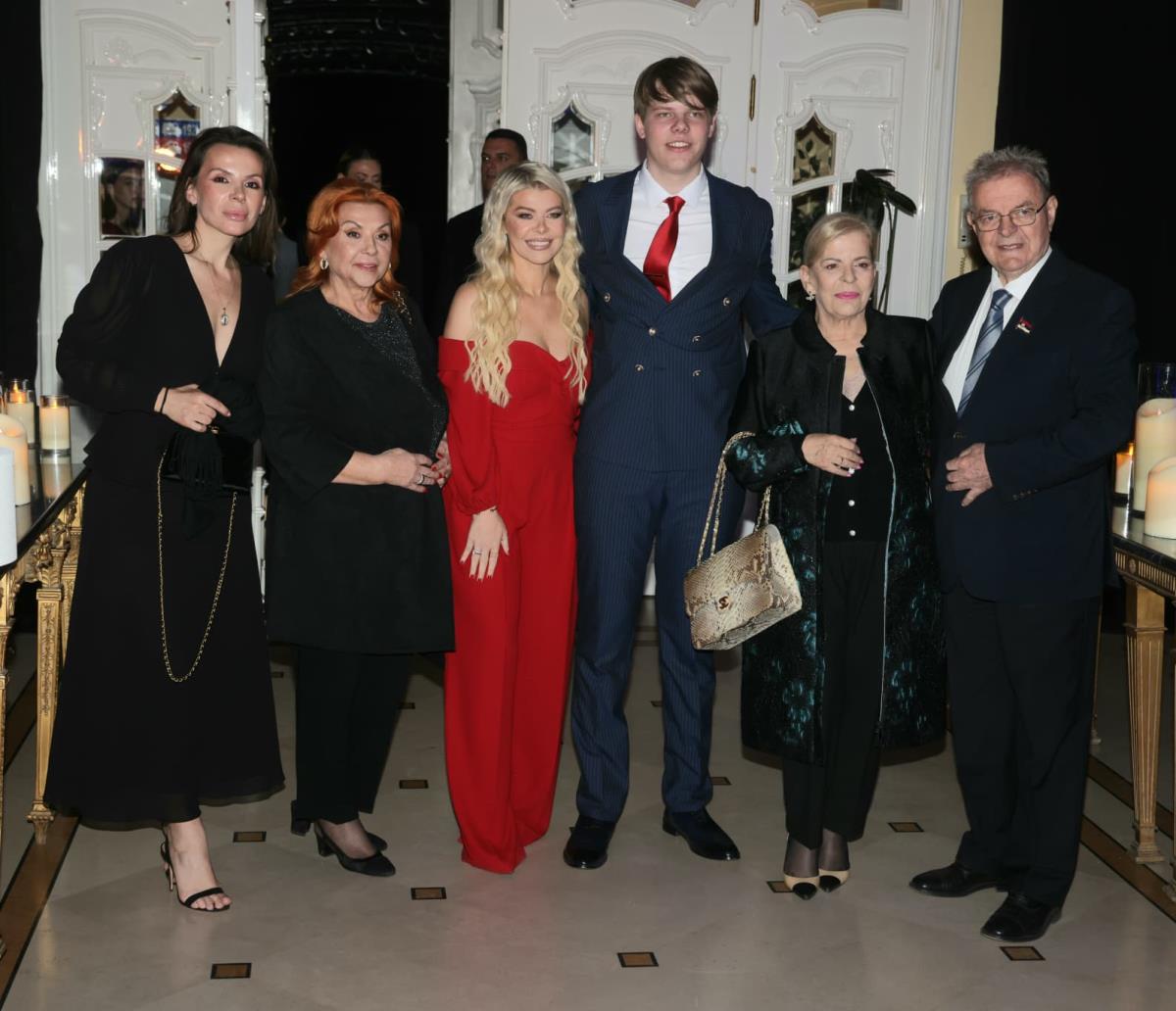 Karići proslava punoletstva punoletstvo rođendan sina (4).jpeg