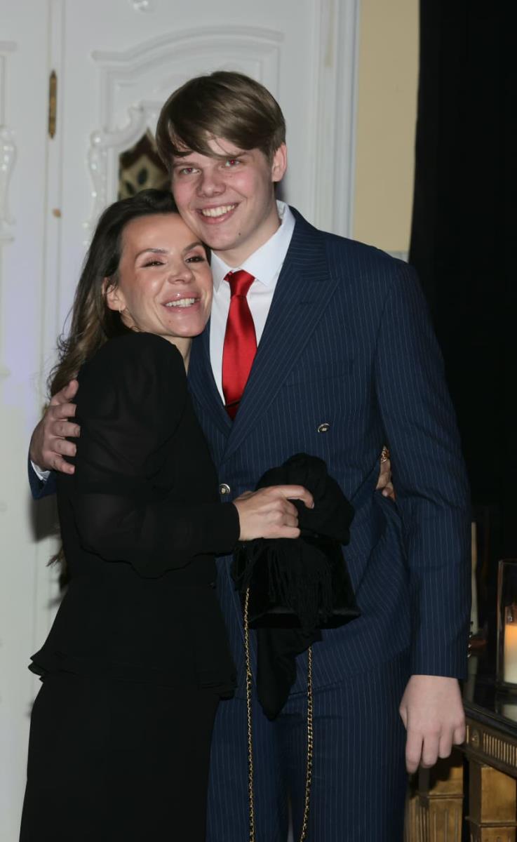 Karići proslava punoletstva punoletstvo rođendan sina (1).jpeg