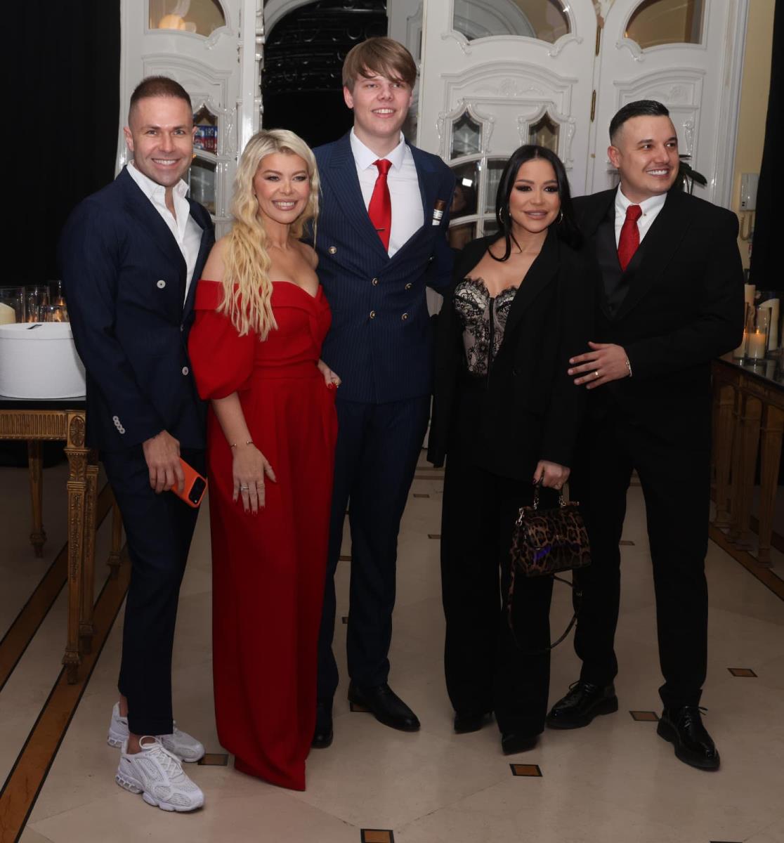 Karići proslava punoletstva punoletstvo rođendan sina (9).jpeg