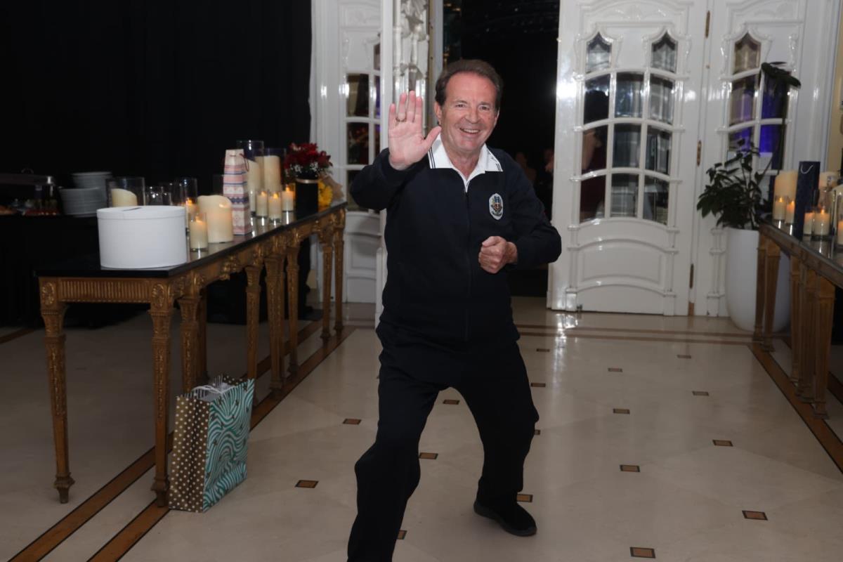 Karići proslava punoletstva punoletstvo rođendan sina (3).jpeg