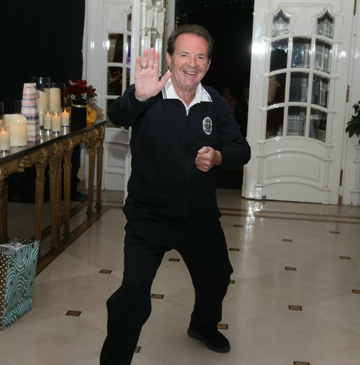 Karići proslava punoletstva punoletstvo rođendan sina (2).jpeg