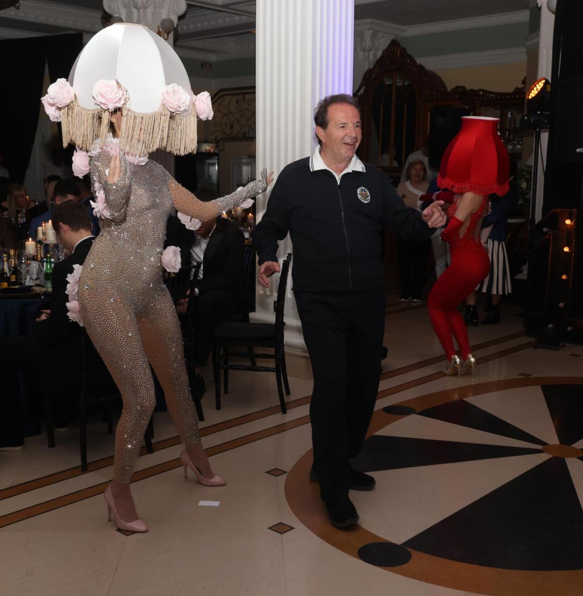 Karići proslava punoletstva punoletstvo rođendan sina (6).jpeg