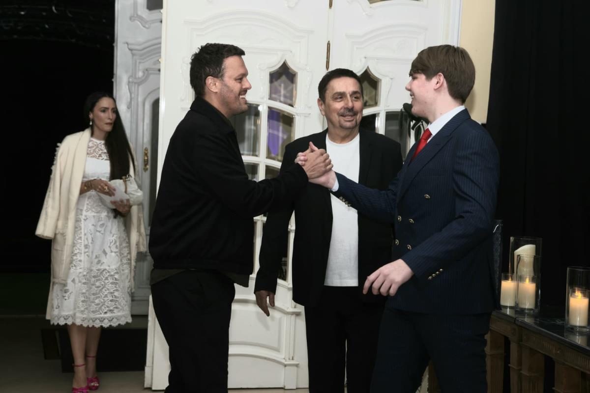 Karići proslava punoletstva punoletstvo rođendan sina (4).jpeg