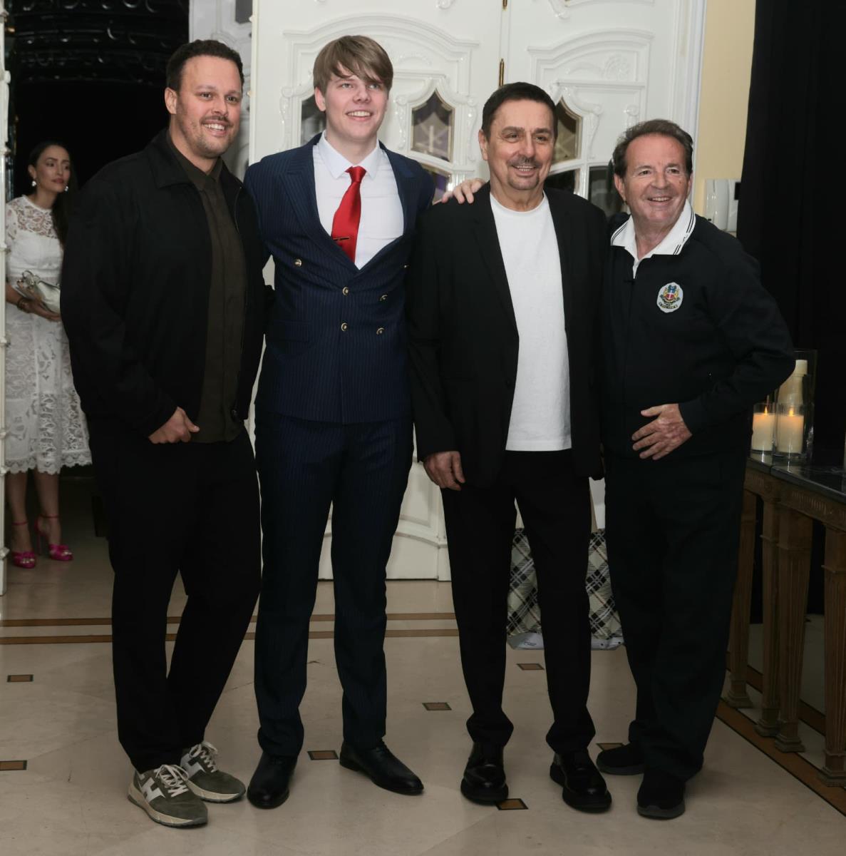 Karići proslava punoletstva punoletstvo rođendan sina (3).jpeg