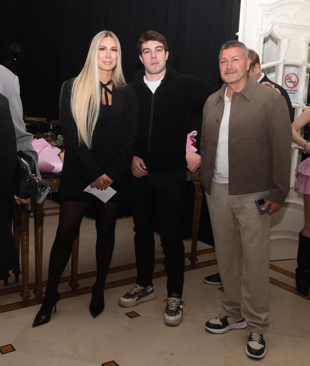 Karići proslava punoletstva punoletstvo rođendan sina.jpeg