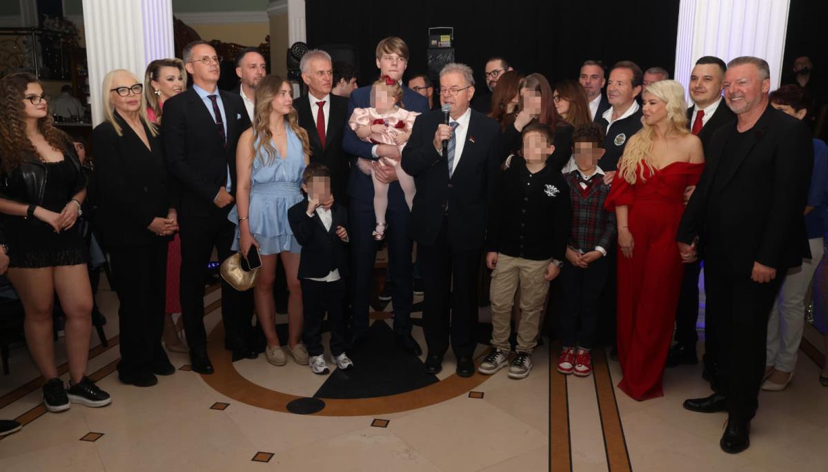 Karići proslava punoletstva punoletstvo rođendan sina (3).jpeg