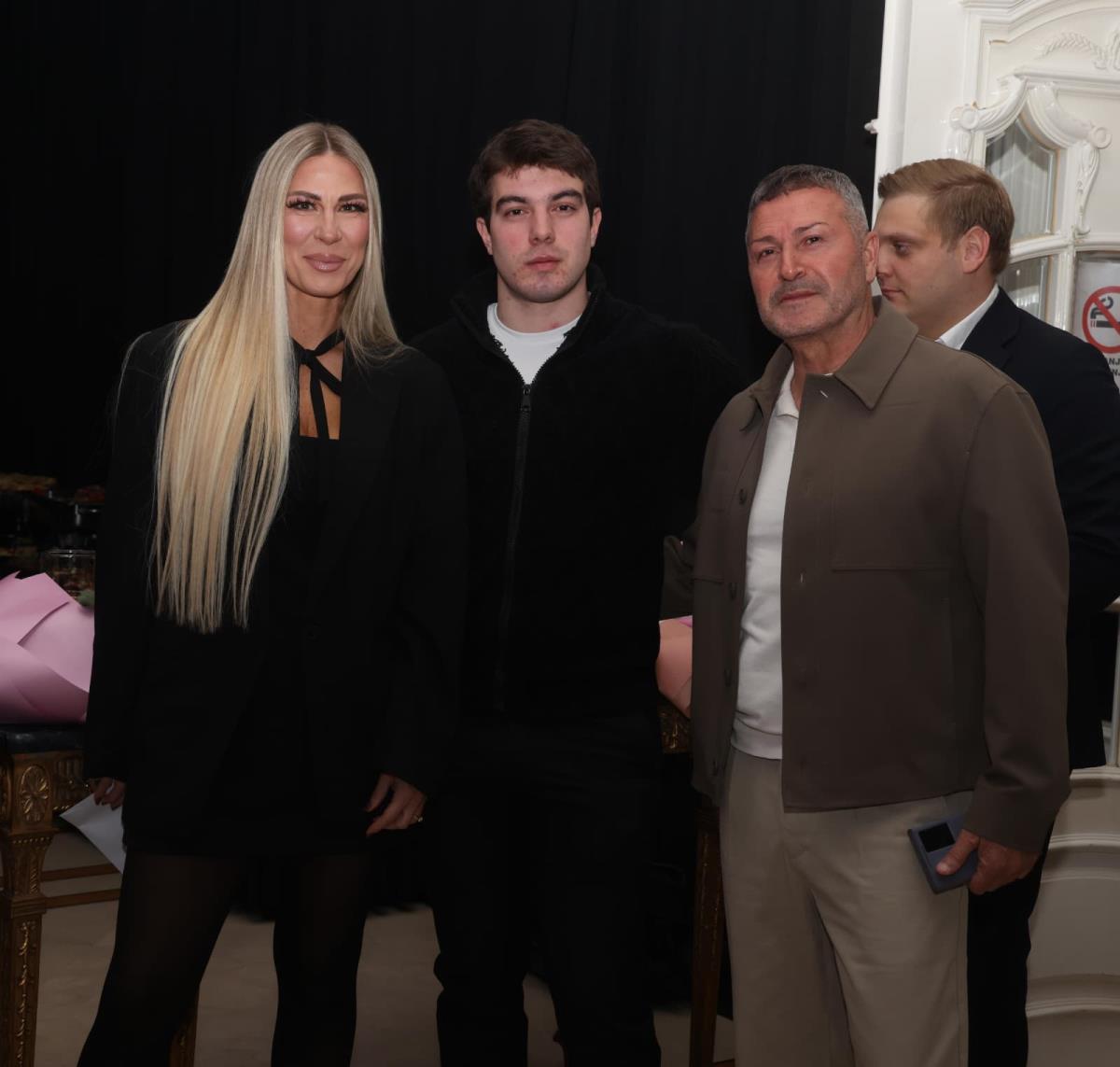 Karići proslava punoletstva punoletstvo rođendan sina (1).jpeg