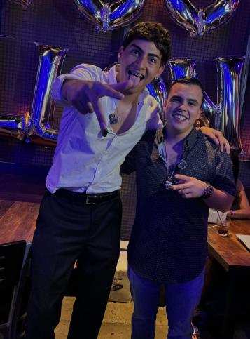 Influenseru Zavali prekinuta proslava rođendana zbog dojave o bombi