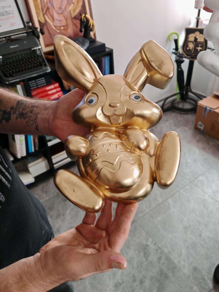 FOTO UIKS, uskršnji ukras koji su izradili osuđenici u OZ Zaječar.jpg