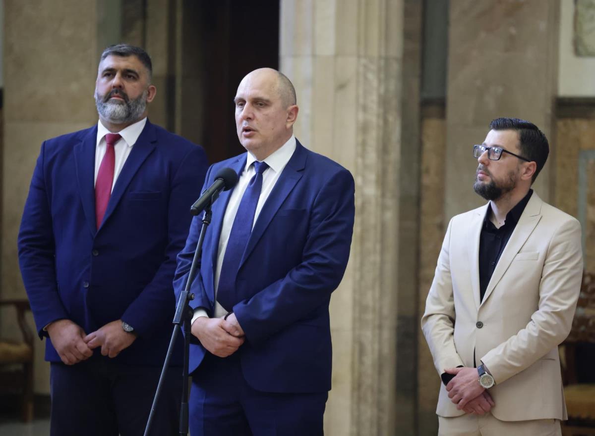 Željko Veselinovič