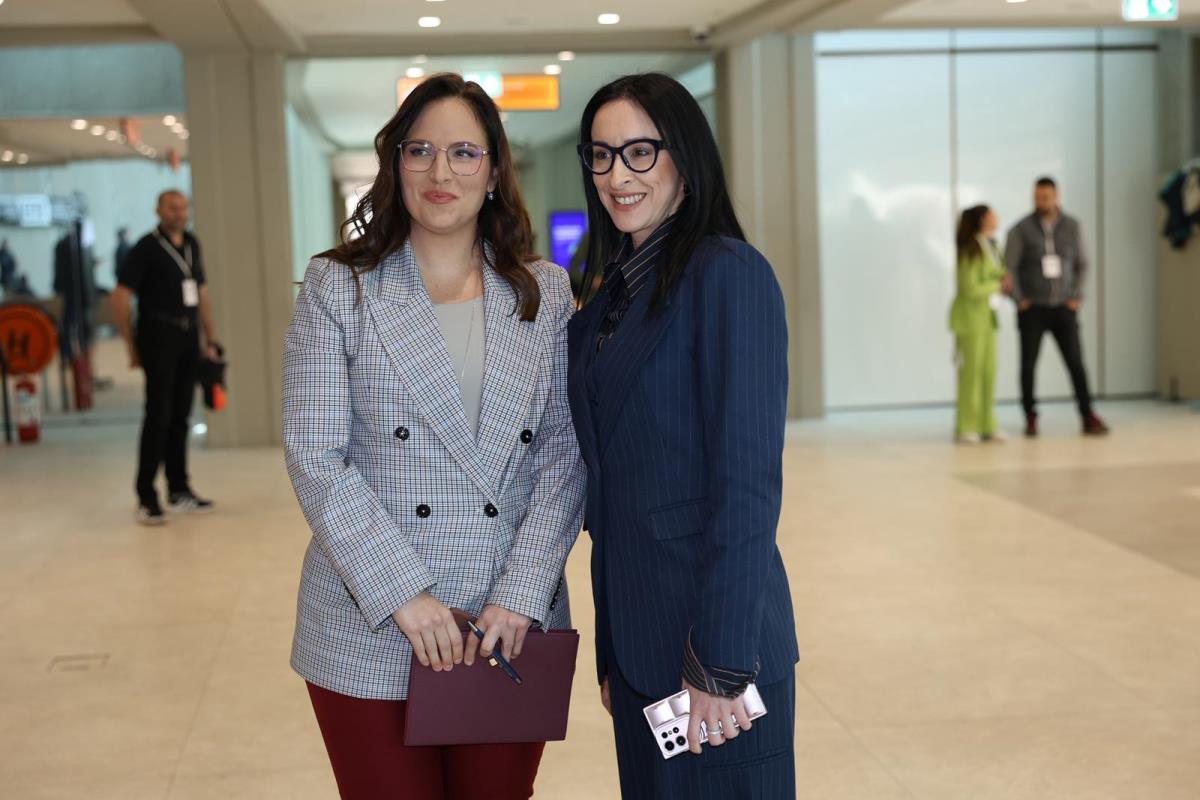 Sednica Predsedništva i Glavnog odbora SNS