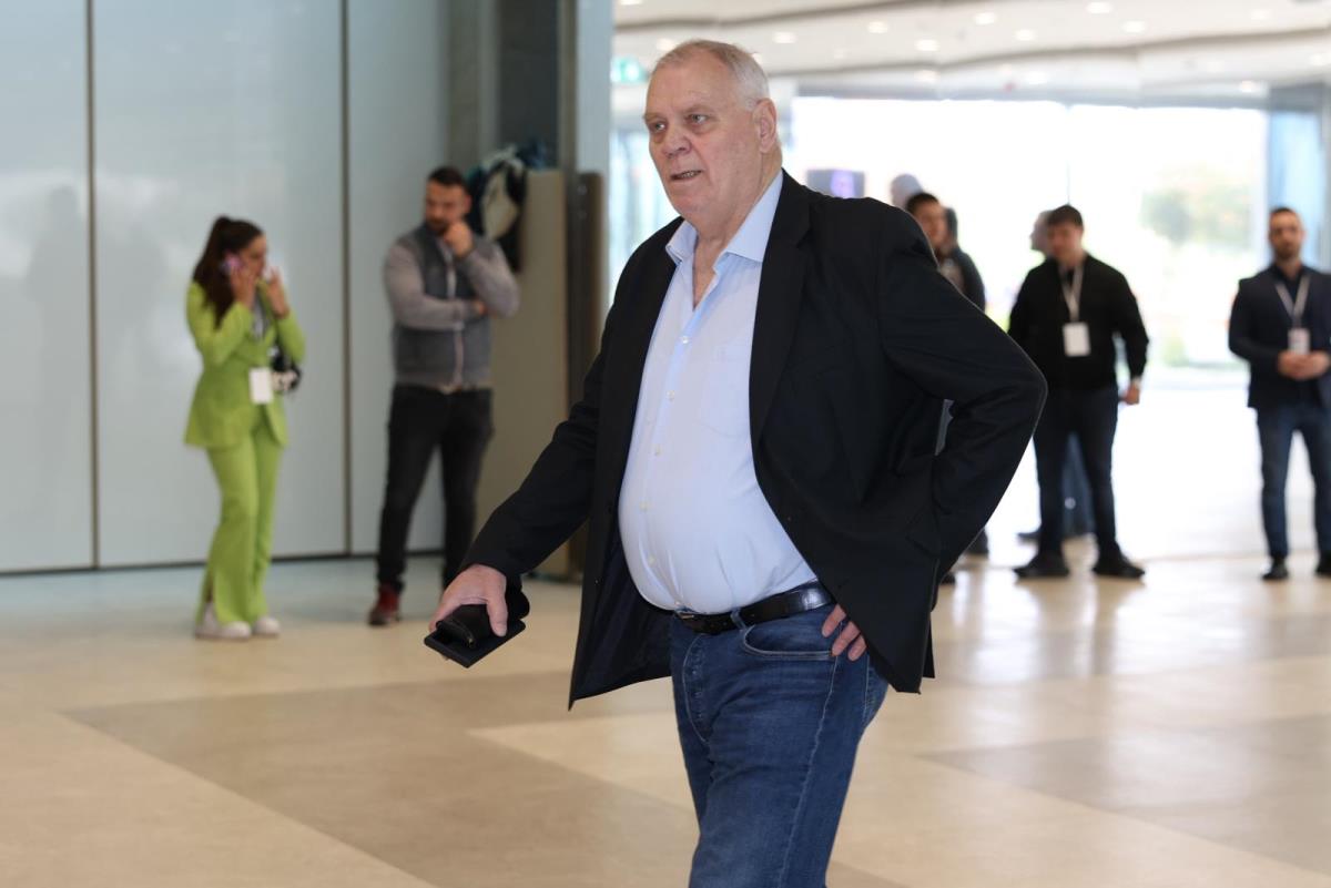 Sednica Predsedništva i Glavnog odbora SNS