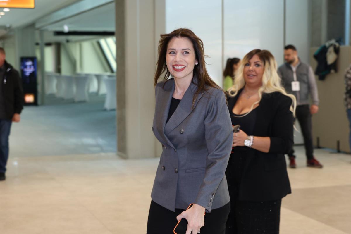 Sednica Predsedništva i Glavnog odbora SNS