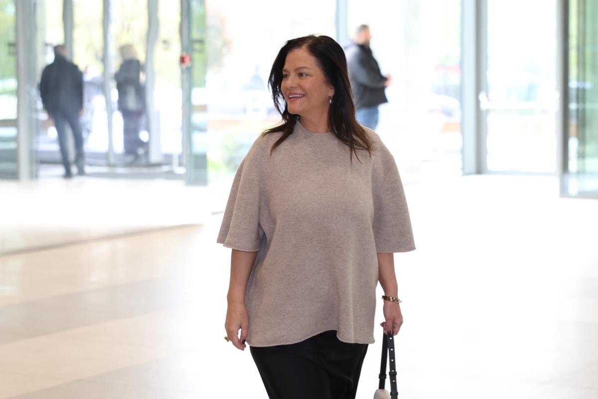 Sednica Predsedništva i Glavnog odbora SNS