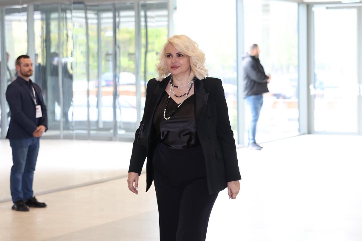 Sednica Predsedništva i Glavnog odbora SNS