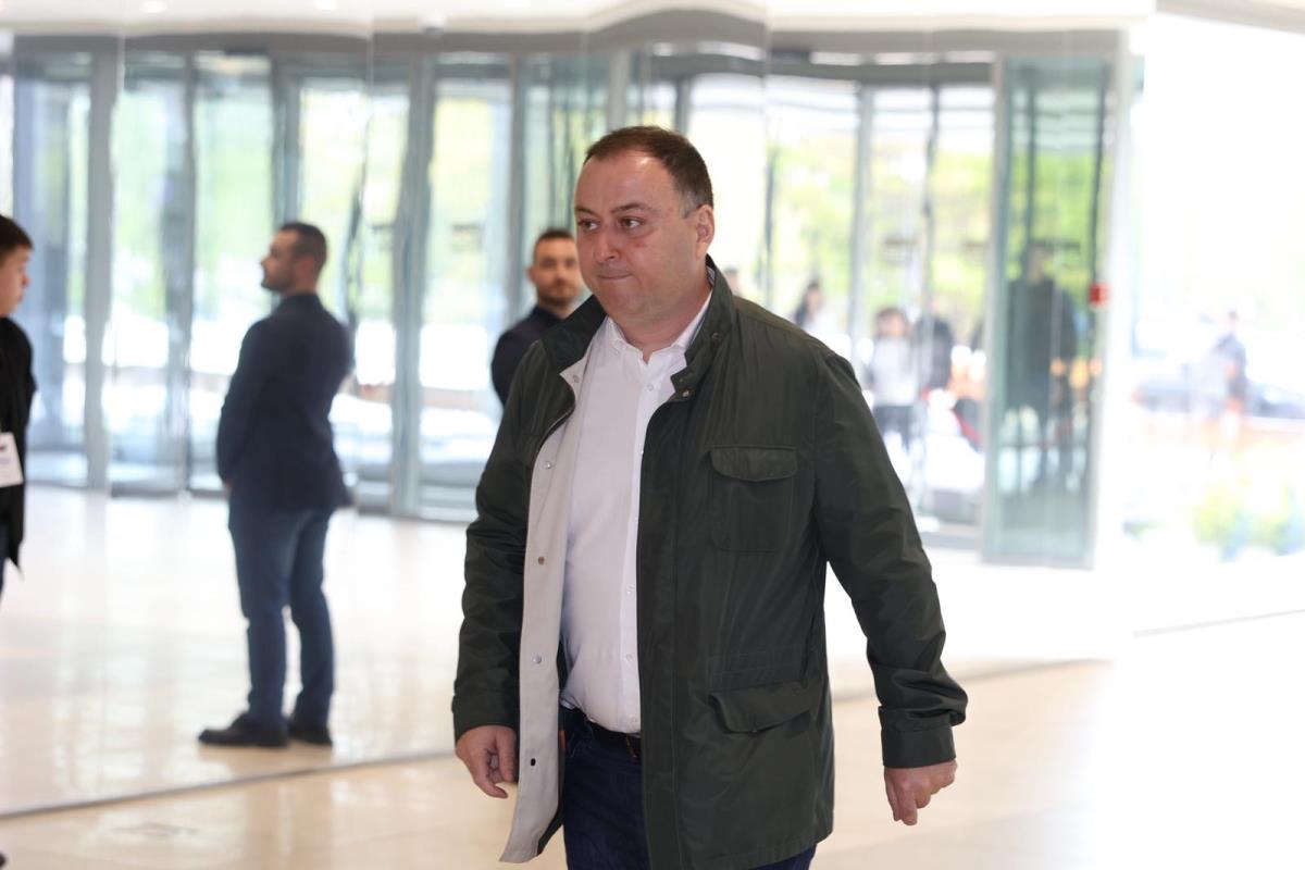 Sednica Predsedništva i Glavnog odbora SNS