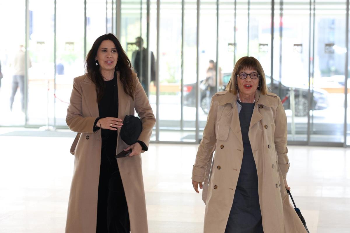 Sednica Predsedništva i Glavnog odbora SNS