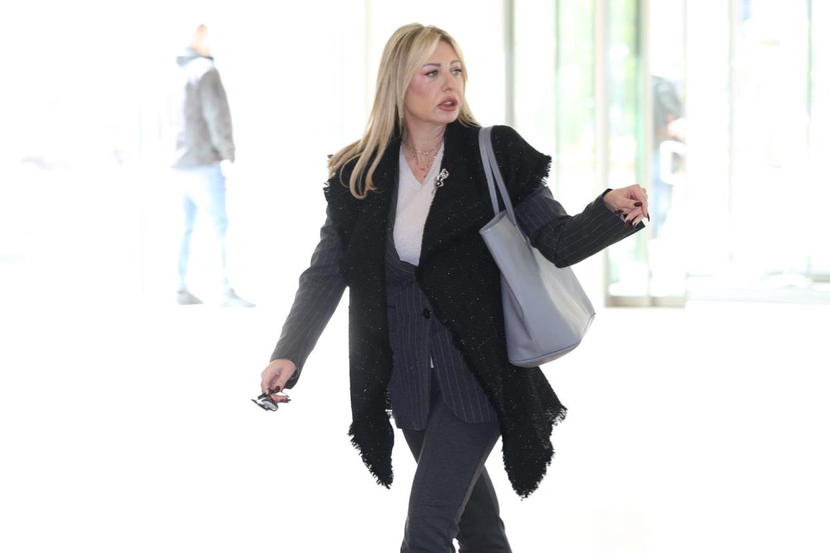 Sednica Predsedništva i Glavnog odbora SNS