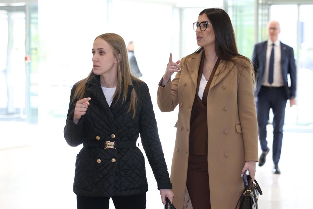 Sednica Predsedništva i Glavnog odbora SNS