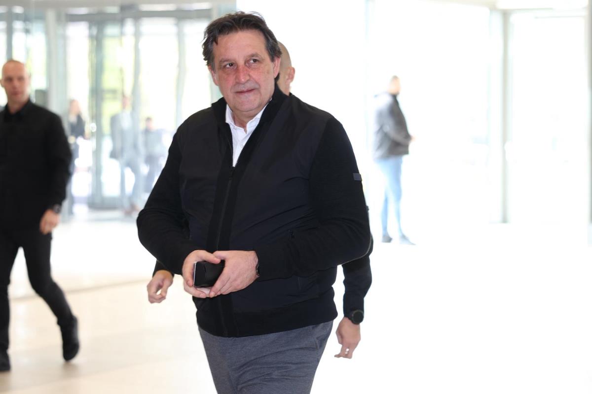 Sednica Predsedništva i Glavnog odbora SNS