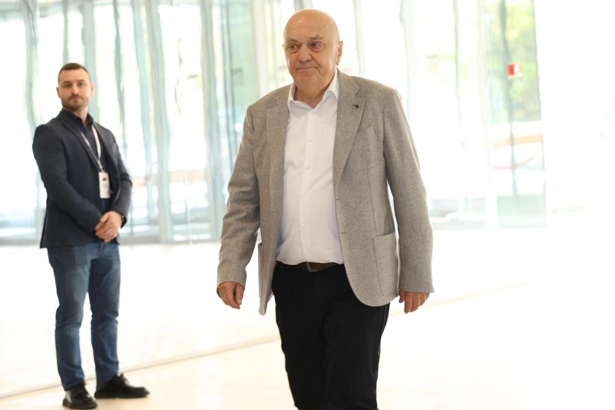 Sednica Predsedništva i Glavnog odbora SNS