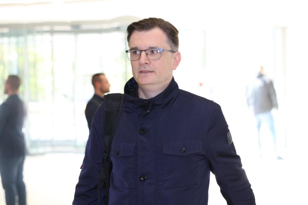 Sednica Predsedništva i Glavnog odbora SNS